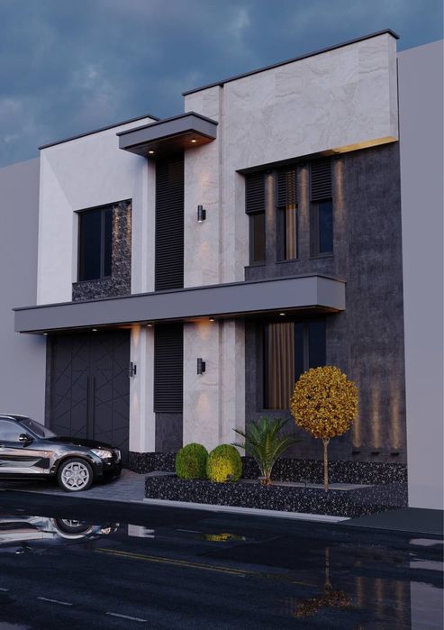 Продается участок дом