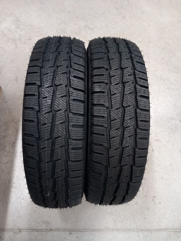 205/75R16C-MICHELIN & 205R16C-2бр.NOKIAN & 215/75R16C-2бр.SAILUN