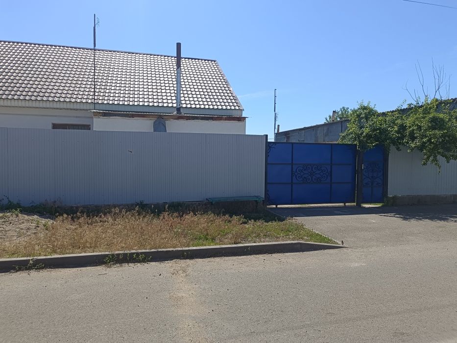 Срочно срочно срочно срочно продам дом большой Восточным мкр