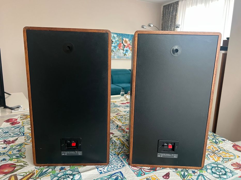 Тонколони Braun SM1004