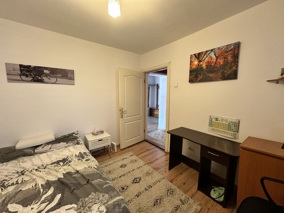 Apartament de vânzare Tg-Jiu zona excelentă