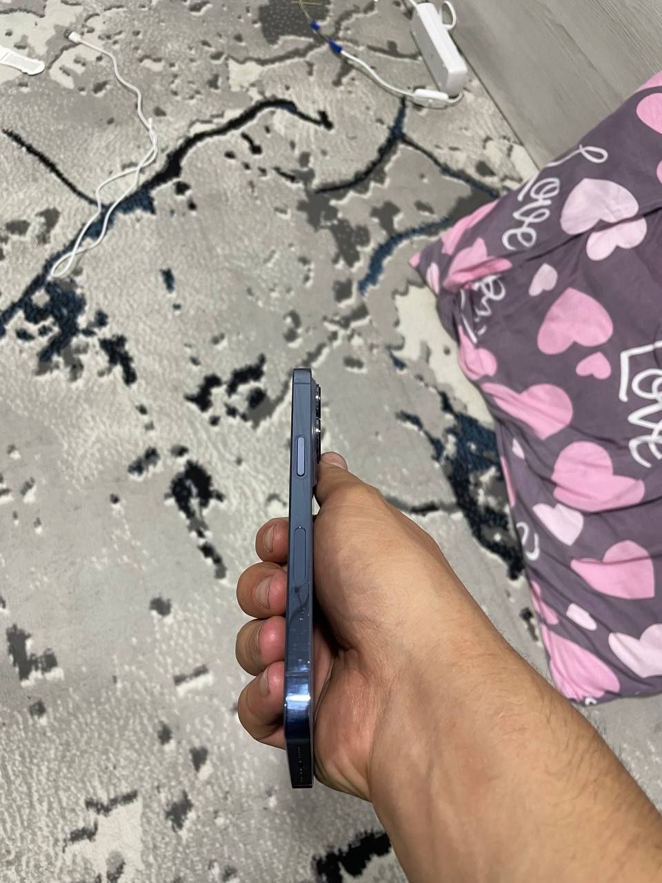 Iphone 13 pro 128