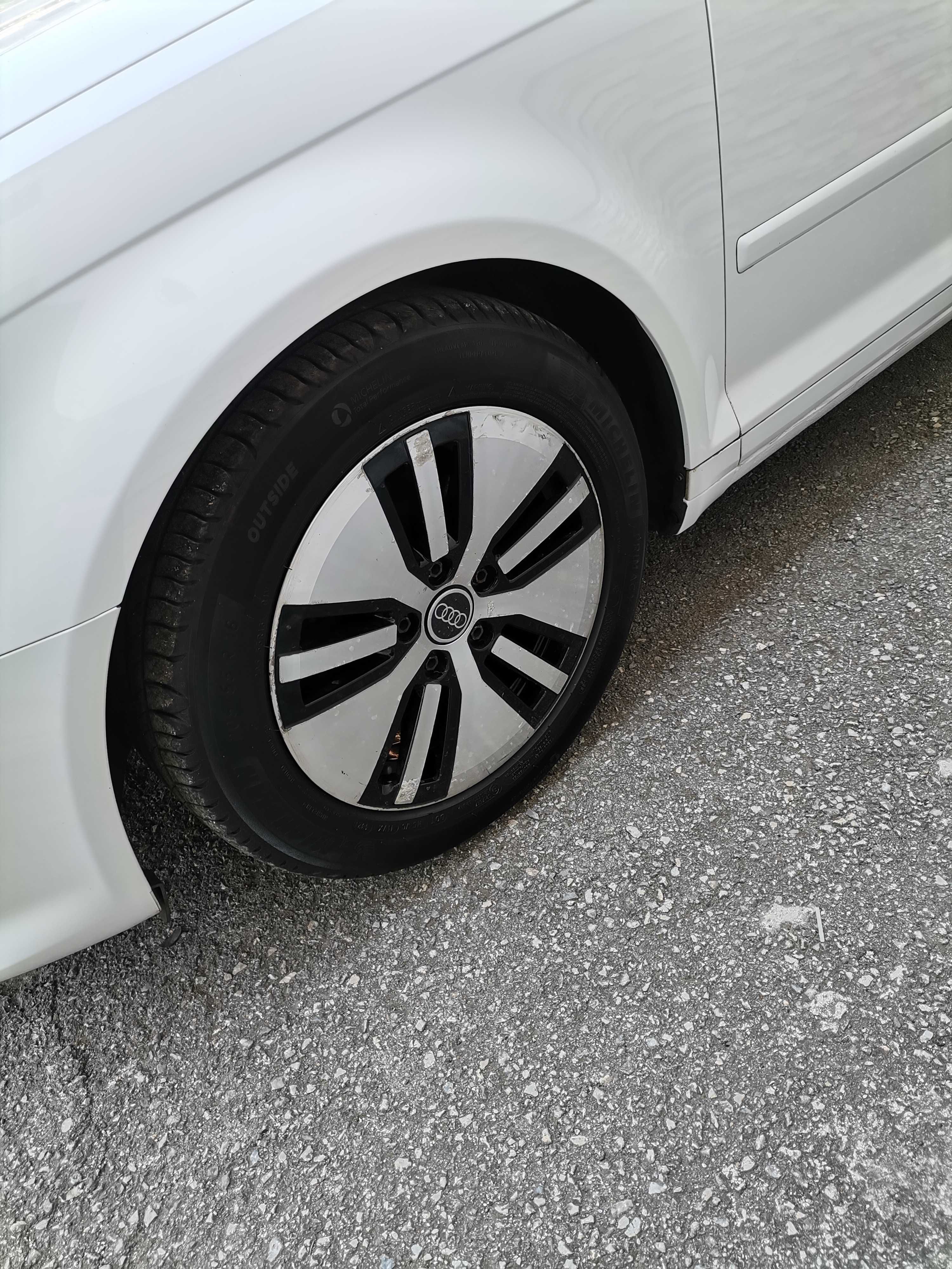 Audi A3 S LİNE  2010г