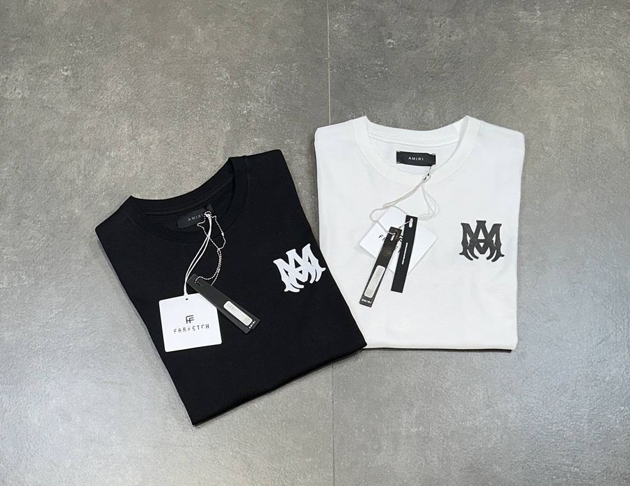 Tricou Amiri Top Premium Bumbac 100 %