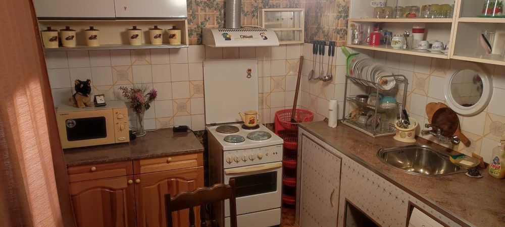 Продава се Четиристаен апартамент в с. Гложене, Област Враца - 76 кв.м за 869 €/кв.м - Снимка #13