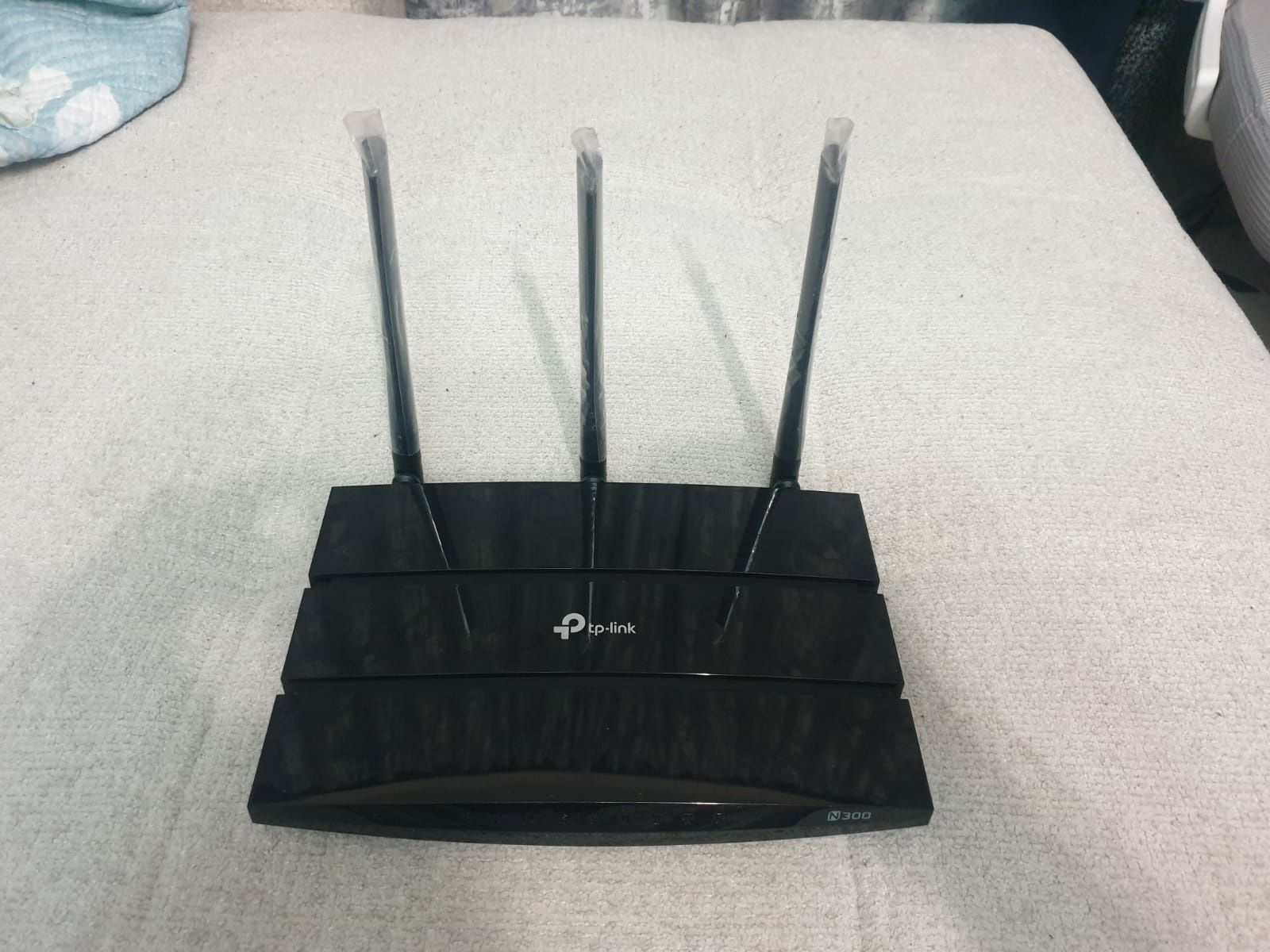 Модем ADSL Tp-link w9977
