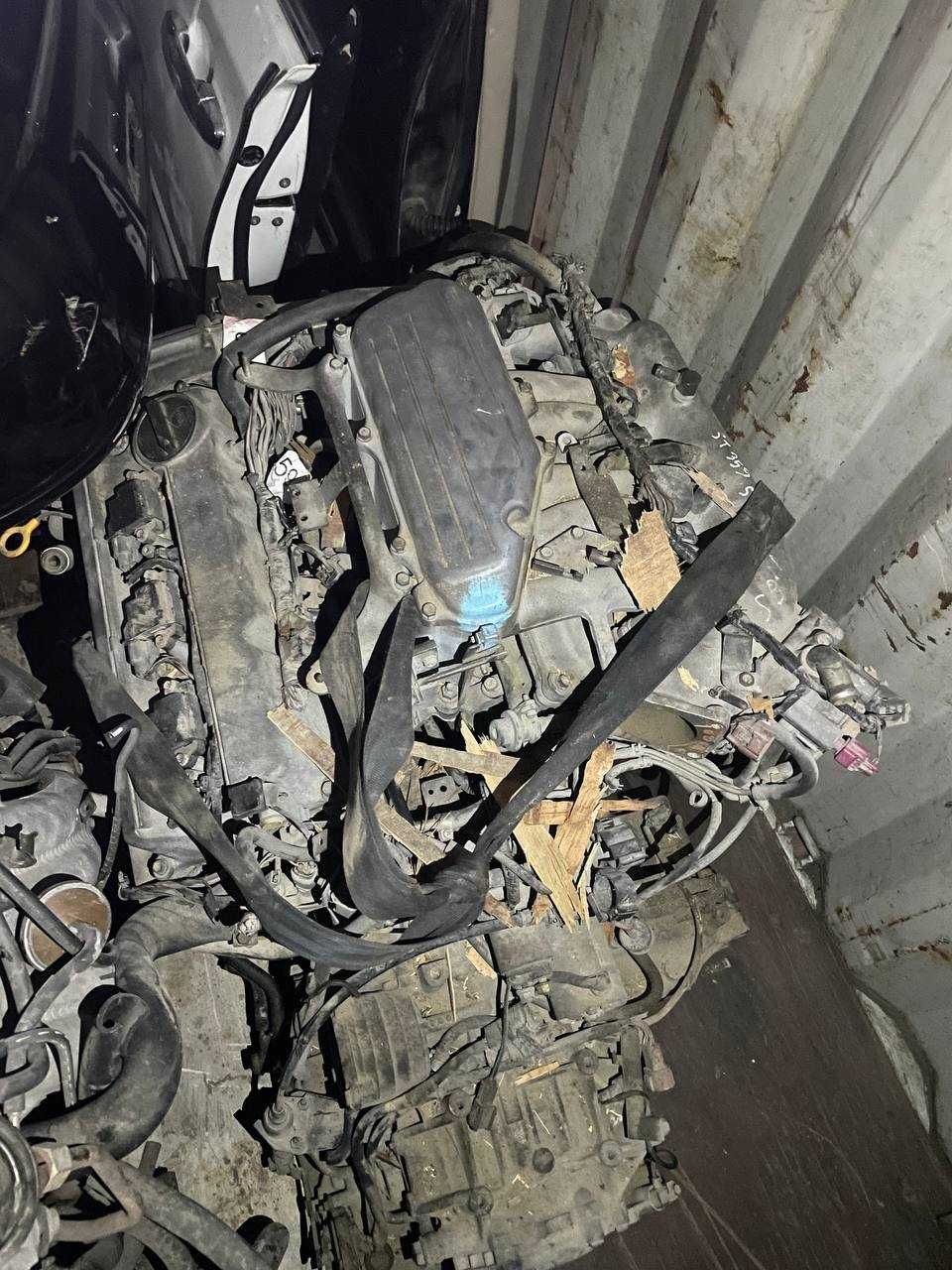 Продается двигатель для Nissan VQ20