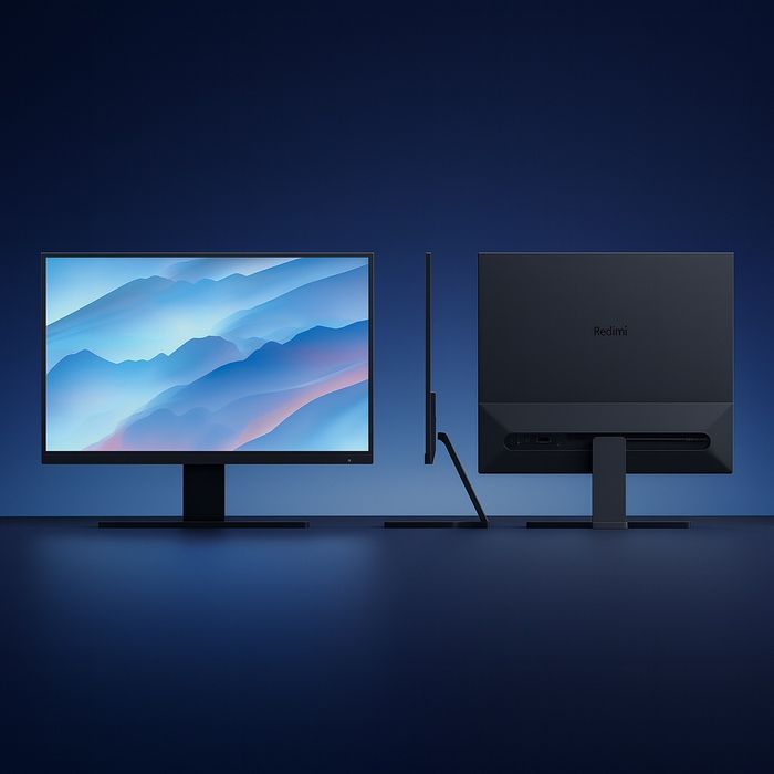 Monitor redmi 27