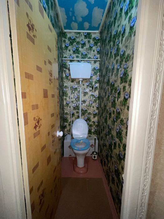 3-х комнатная кв в спутние