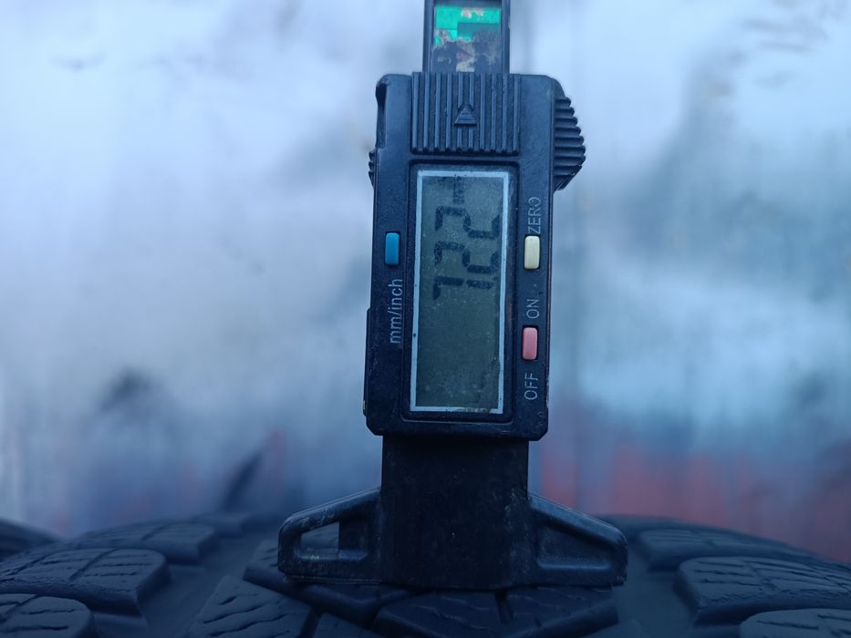 255/45/19 Pirelli Дот 3822
