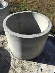 Vand tuburi de beton 1000