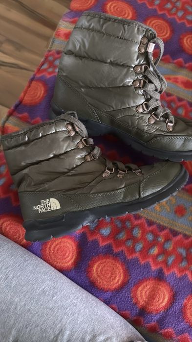 Апрески The North Face Thermoball