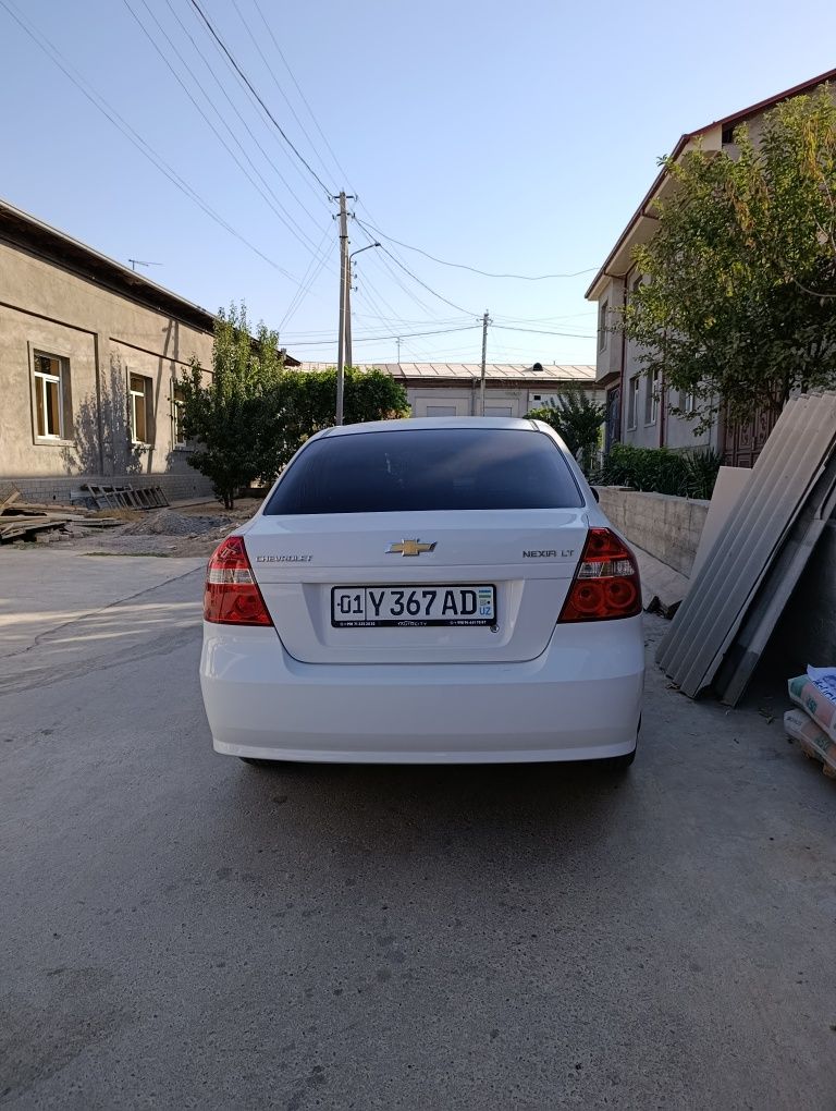 Arenda vikupga Nexia 3 4 poz
