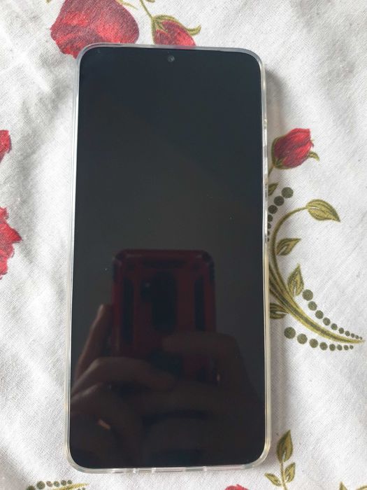 ZTE Blade A35 Starry Black