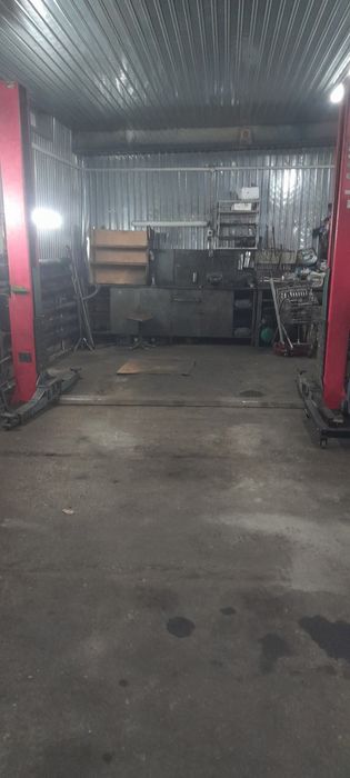 Сдам в аренду подьёмник