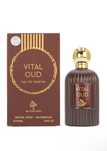 Унисекс парфюм Vital Oud – Ориенталска класа, 100ml