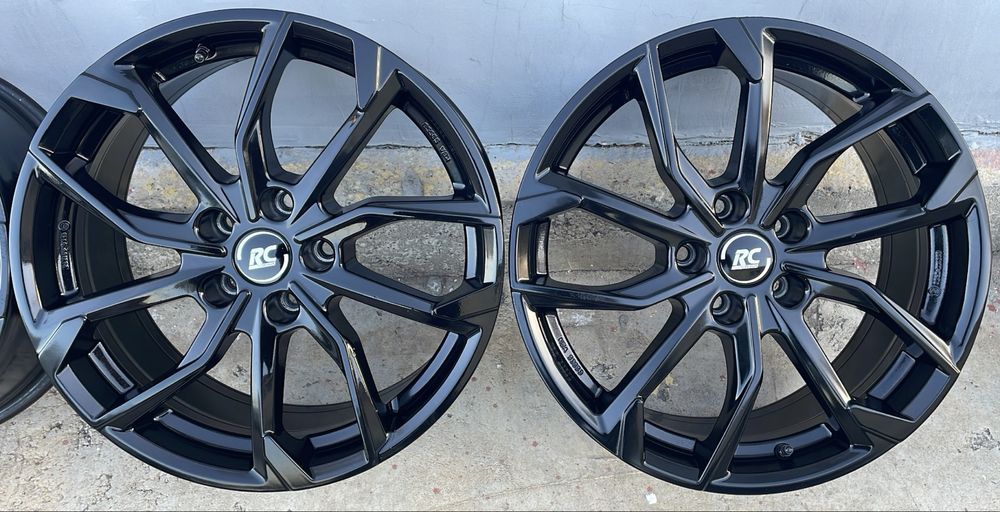 Алуминиеви джанти 18 цола 5х112