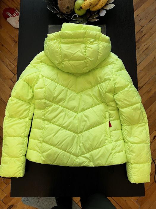 Bogner Fire+Ice Saelly Ski jacket