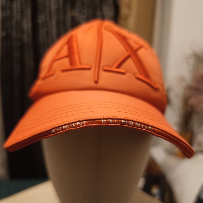 Șapcă Armani Exchange originala
