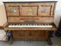 Пианино  19 века