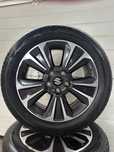 Jante NOI 17 ORIGINALE Suzuki Vitara Vara 215/55/17 SX4 SCross