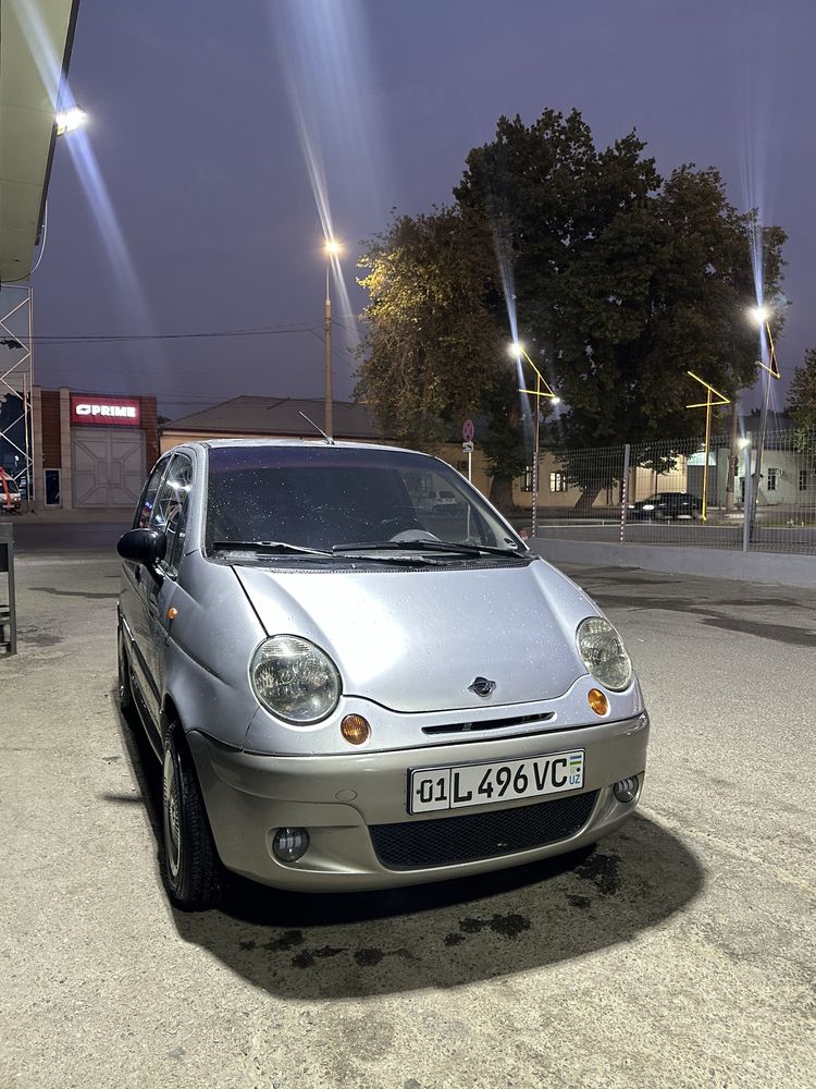 Arenda Matiz best