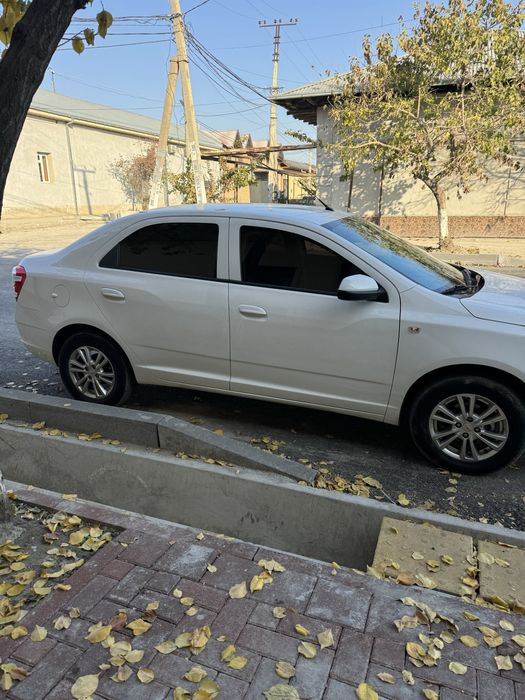 Коблт автомат 2023 пропан газда