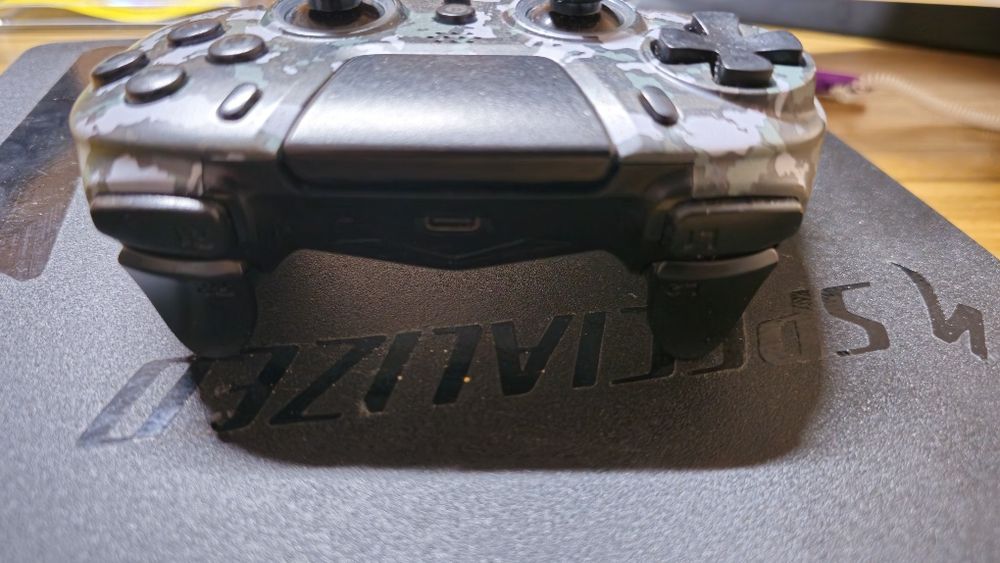 Плейстейшън 4 слим 500гб PLAYSTATION 4 500GB