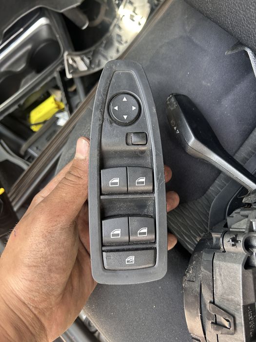 Vind interior bmw f30