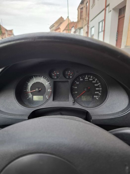 Seat ibiza 2004 pret negociabil