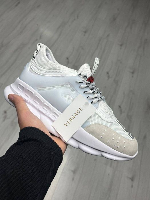 Мъжки маратонки Versace 40-44