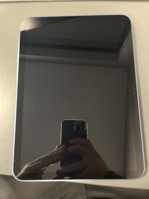 Apple IPad (10th Generation) Wi-fi - 256GB -Blue