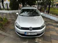 Volkswagen golf 6 1.6 TDI 2012