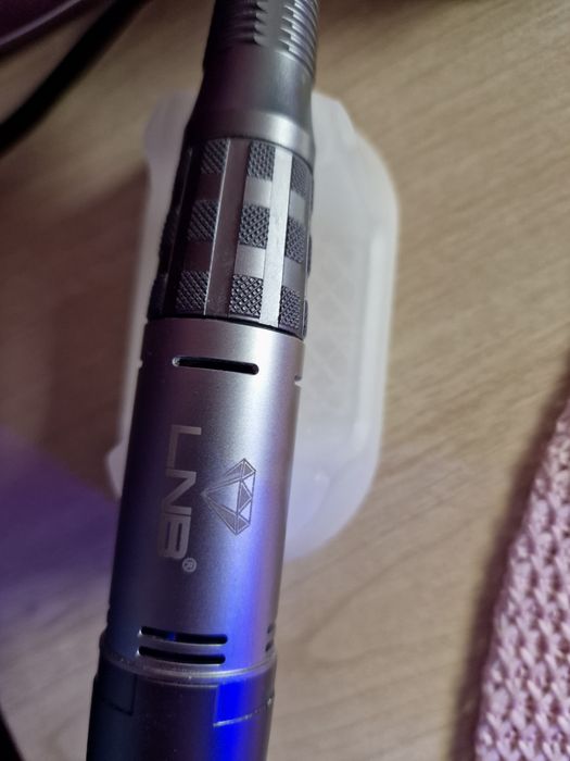 Freza profesionala unghii