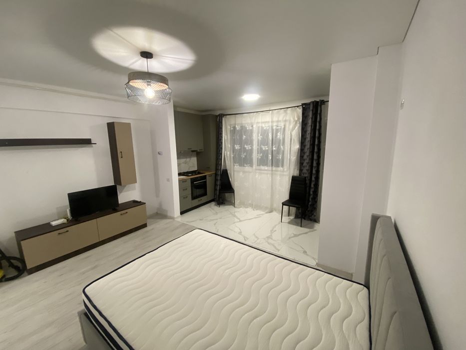 Garsoniera Chirie Chiajna,Pollux,Militari residence