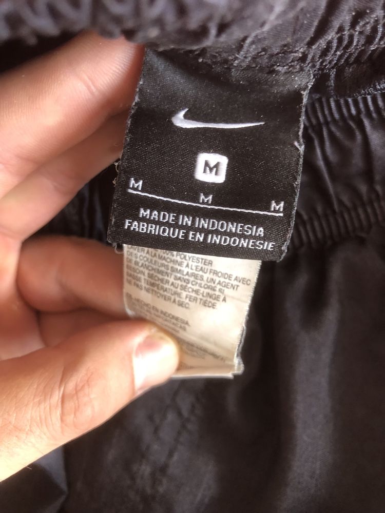 Nike Мъжки Къси Гащи Размер S
