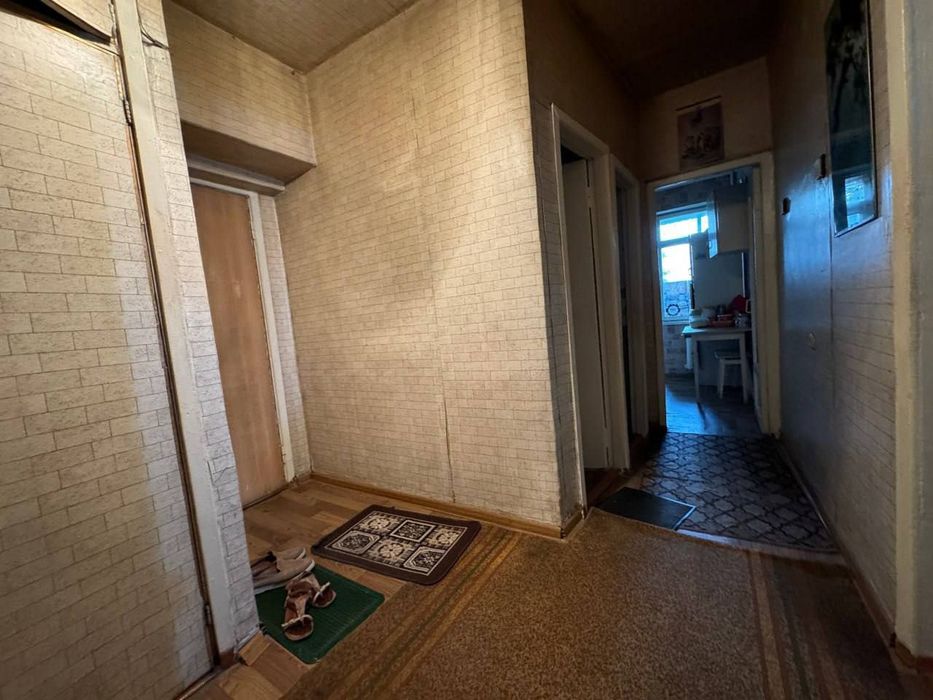 Срочно Продаётся Юнусобод 4-кв 3/3/4 Ипотека можно