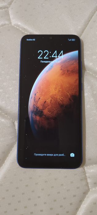 Продам смартфон Редми 9А