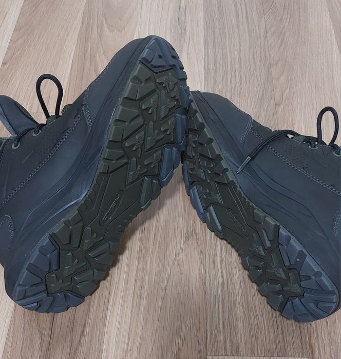 Ghete  de iarna impermeabile băieți,  HEAD, mărime 39