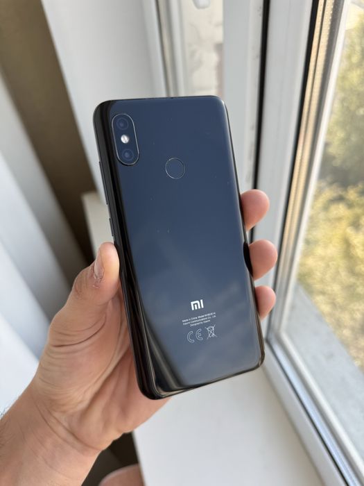 Xiaomi Mi8 8/128gb