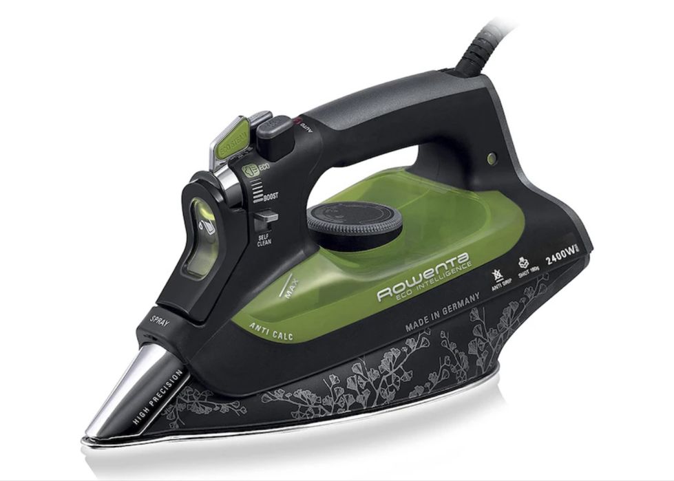 Ютия Rowenta Eco Intelligence