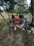 Tractor 4x4  415