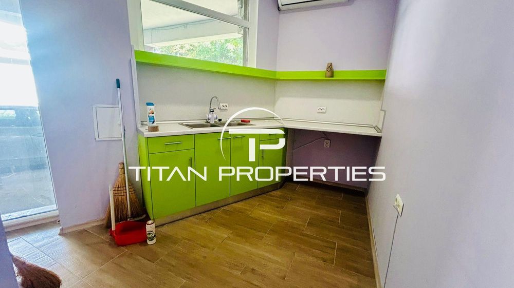 Магазин на две нива, под наем, ж.к Изгрев