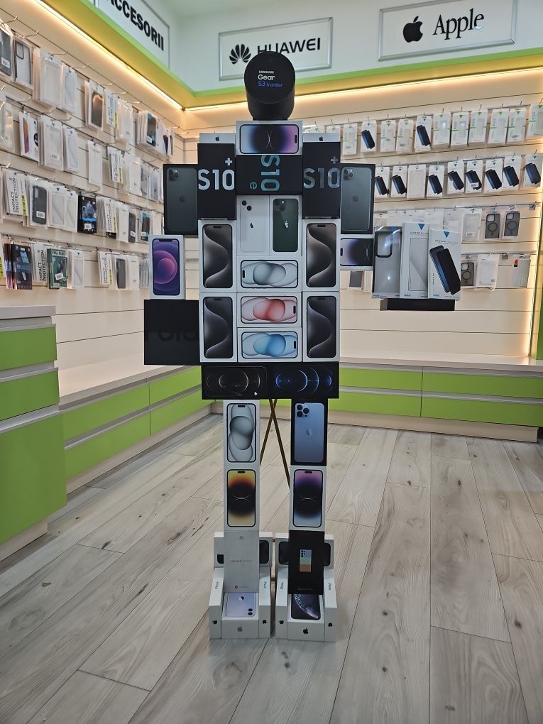 Iphone 11 128gb 2Ani garantie bon fiscal/Factura