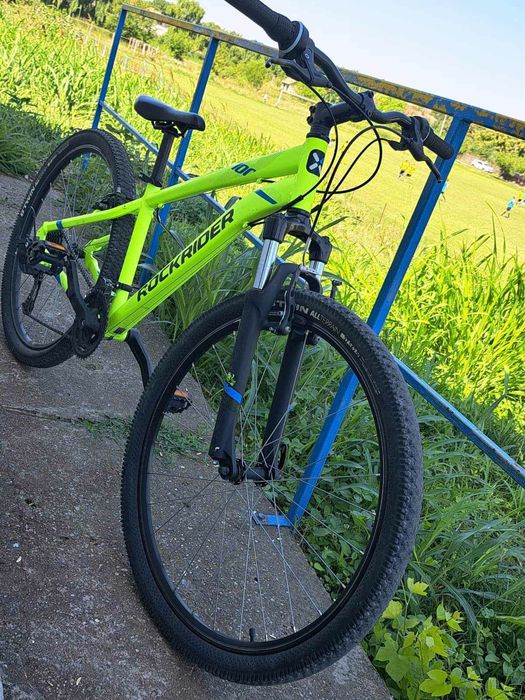 Vand! Rokrider ST100