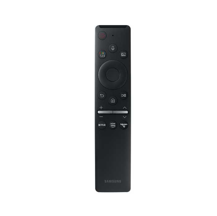Televizor LED Smart SAMSUNG Seria 8 Ultra HD 4K HDR 125 cm