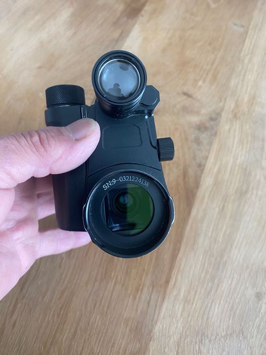 Pard night vision 007 S