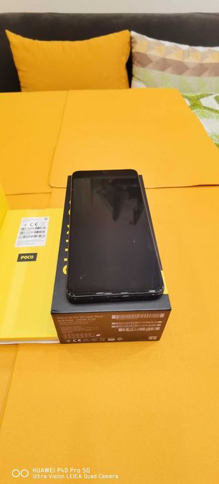 Xiaomi Poco X4 Pro 5G