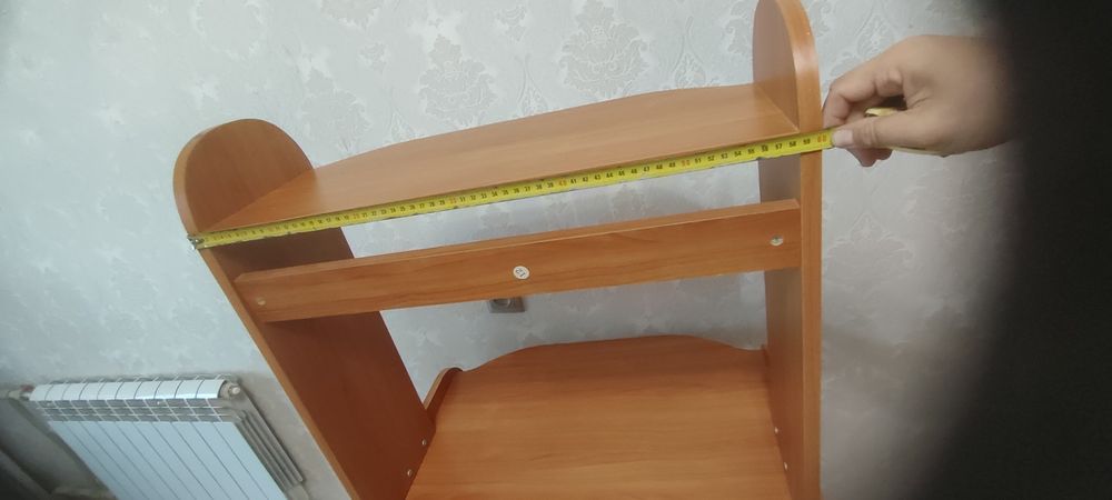 Продаю компьютерный стол б/у