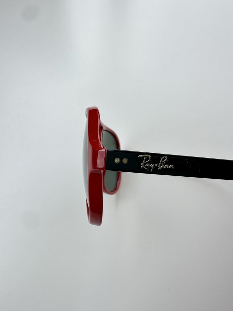 Ray Ban RB4125 Cats 5000